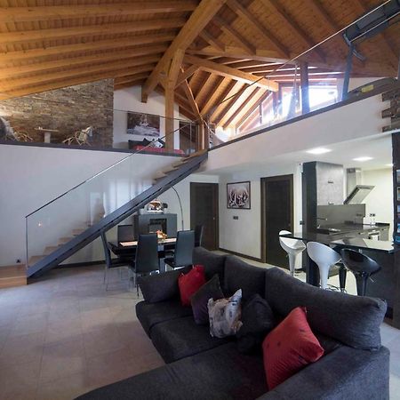 La Morada De Andoin Villa Exteriör bild