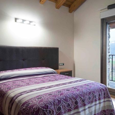 La Morada De Andoin Villa Exteriör bild